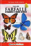 Guida alle Farfalle d'Europa  — Libro