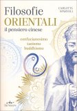 Filosofie Orientali. Il Pensiero Cinese — Libro