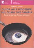 Guida alle Leggende sul Clima che Cambia — Libro