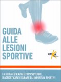 Guida alle Lesioni Sportive — Libro