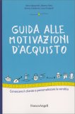 Guida alle Motivazioni d’Acquisto — Libro
