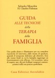 Guida alle Tecniche della Terapia della Famiglia  — Libro