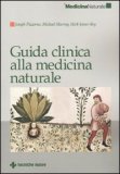 Guida Clinica alla Medicina Naturale — Libro