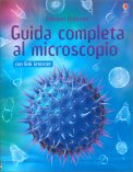 Guida Completa al Microscopio — Libro