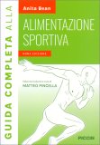 Guida Completa Alla Alimentazione Sportiva — Libro