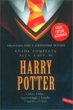 Guida Completa alla Saga di Harry Potter — Libro