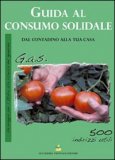 Guida al Consumo Solidale — Libro