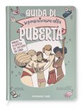 Guida di Sopravvivenza alla Pubertà — Libro