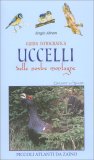 Guida Fotografica - Uccelli delle Nostre Montagne — Libro