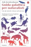 Guida Galattica per Naturalisti — Libro