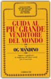 Guida al più grande venditore del mondo — Libro