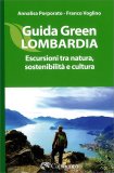Guida Green Lombardia — Libro