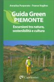 Guida Green Piemonte — Libro