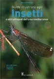 Guida Illustrata agli Insetti — Libro