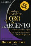 Guida per Investire nell'Oro e nell'Argento — Libro