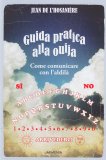 Guida Pratica alla Ouija — Libro