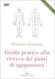 Guida Pratica alla Ricerca dei Punti di Agopuntura — Libro