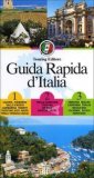 Guida Rapida d'Italia — Libro