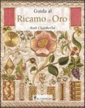 Guida al Ricamo in Oro — Libro