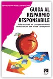 Guida al risparmio responsabile — Libro