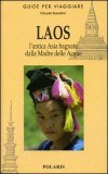 Laos — Libro