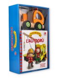 Guido per Gioco - L'Autogrù — Libro/Gioco
