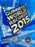 Guinness World Records 2015  — Libro