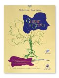 Guitar in Green — Libro