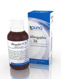 Guna Allergyplex N.36 Gocce Orali