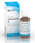 Guna-Interleukin 3 C4 Gocce 30 ml