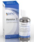 Guna Metatox 2 Gocce 30 ml
