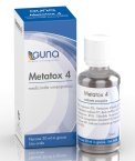 Guna Metatox 4 Gocce 30 ml