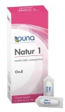 Guna Natur 1 14 Ovuli Vaginali