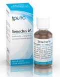 Guna Senectus M Gocce 30 ml