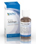 Guna Solidago Gocce 30 ml