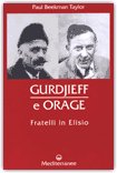Gurdjieff e Orage — Libro