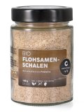 Flohsamenschalen - Gusci di Psillio