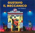 Gustavo Il Meccanico — Libro