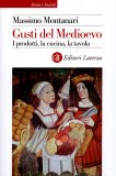 Gusti del Medioevo — Libro