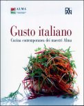 Gusto Italiano  — Libro