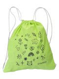 Gymsac Bimbi - Alternativa Naturale