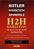 H2H Marketing — Libro