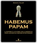 Habemus Papam — Libro