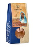 Habesha's Spezie di Berberi
