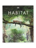 Habitat - Alla Scoperta della Natura Selvaggia — Libro