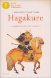 Hagakure — Libro