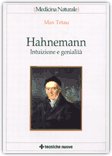 Hahnemann — Libro