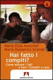 Hai Fatto i Compiti? — Libro