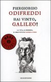 Hai Vinto, Galileo ! — Libro