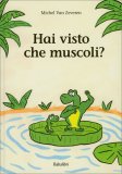 Hai Visto che Muscoli? — Libro